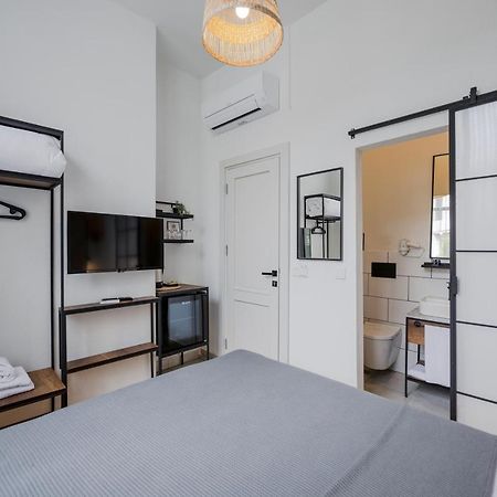 The Easy Rooms Verandah Antalya Bagian luar foto