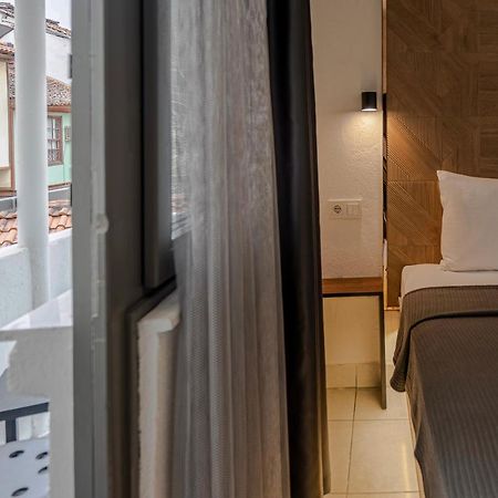 The Easy Rooms Verandah Antalya Bagian luar foto