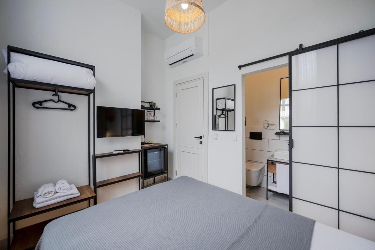 The Easy Rooms Verandah Antalya Bagian luar foto