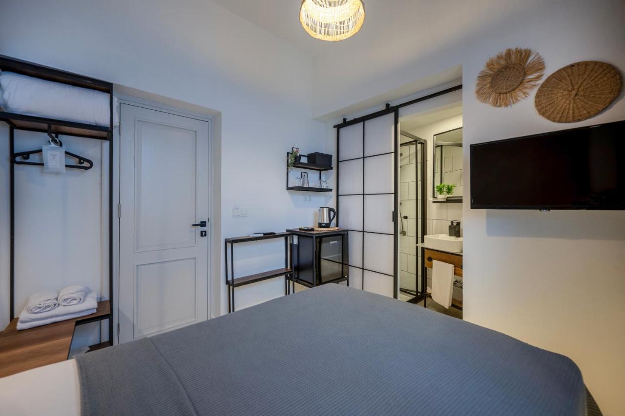 The Easy Rooms Verandah Antalya Bagian luar foto