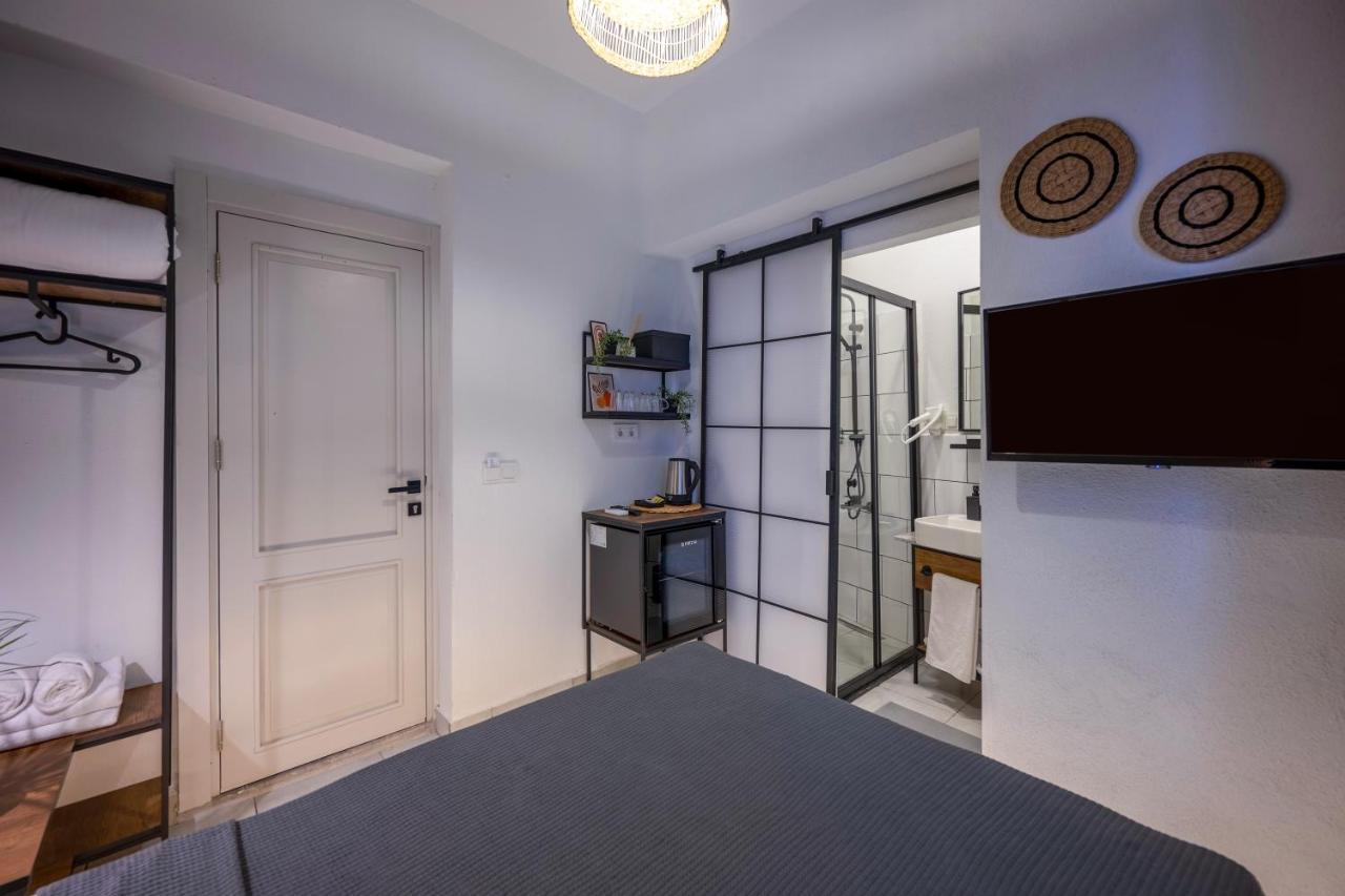 The Easy Rooms Verandah Antalya Bagian luar foto
