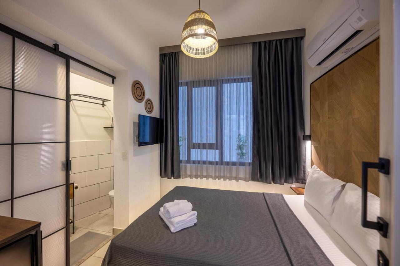 The Easy Rooms Verandah Antalya Bagian luar foto