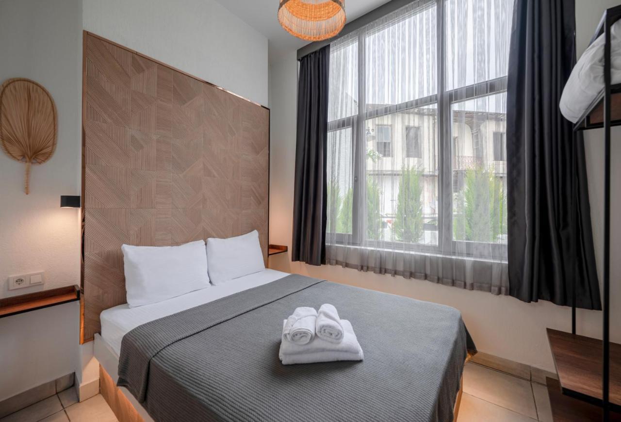 The Easy Rooms Verandah Antalya Bagian luar foto