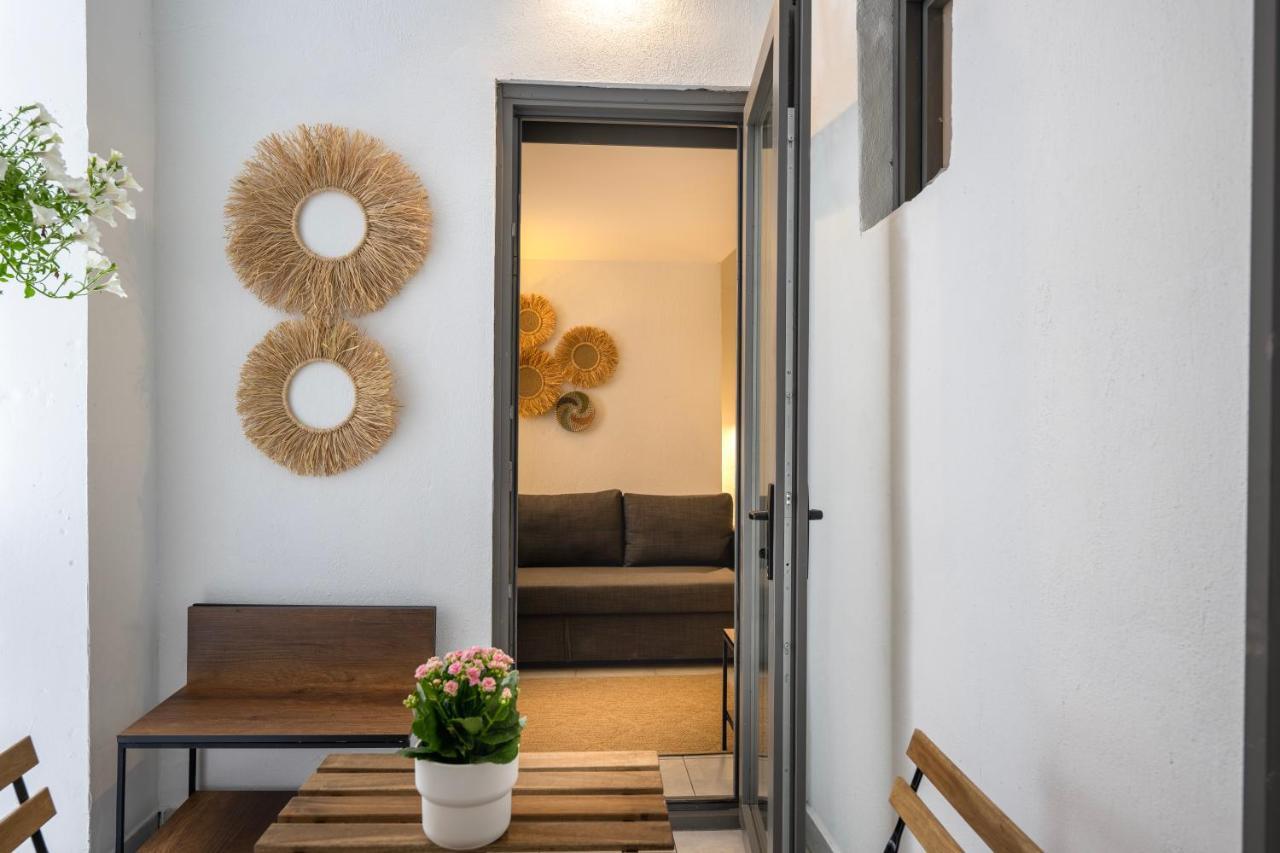 The Easy Rooms Verandah Antalya Bagian luar foto