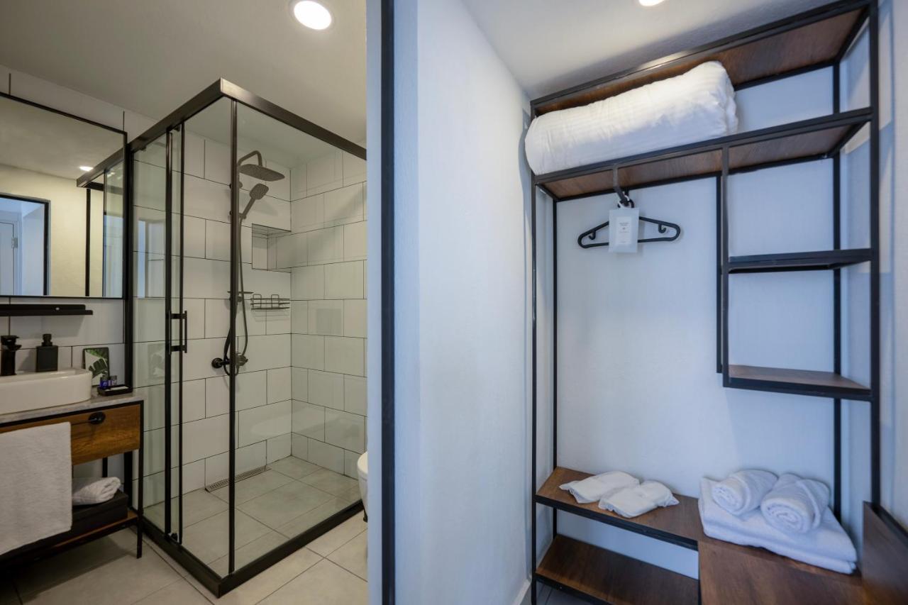 The Easy Rooms Verandah Antalya Bagian luar foto