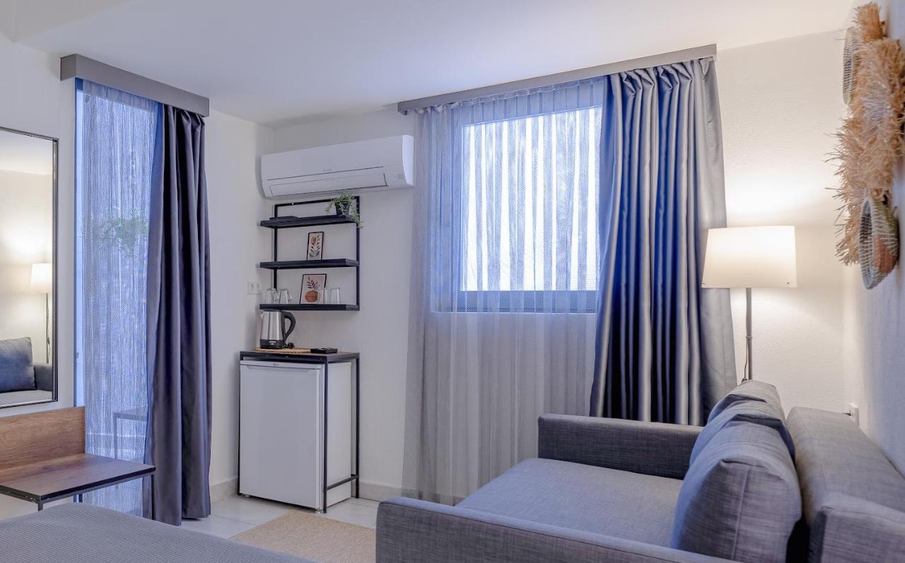 The Easy Rooms Verandah Antalya Bagian luar foto