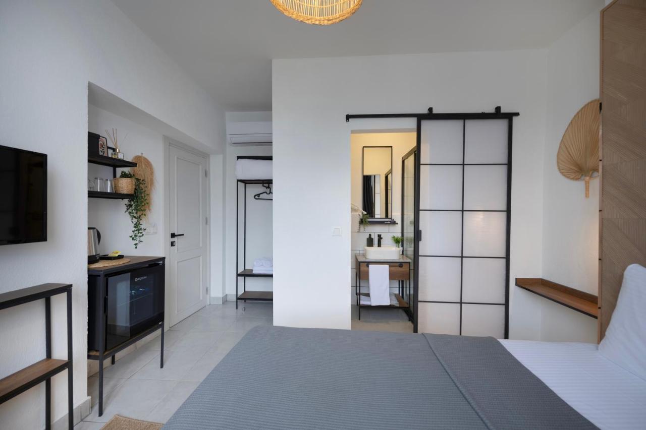 The Easy Rooms Verandah Antalya Bagian luar foto