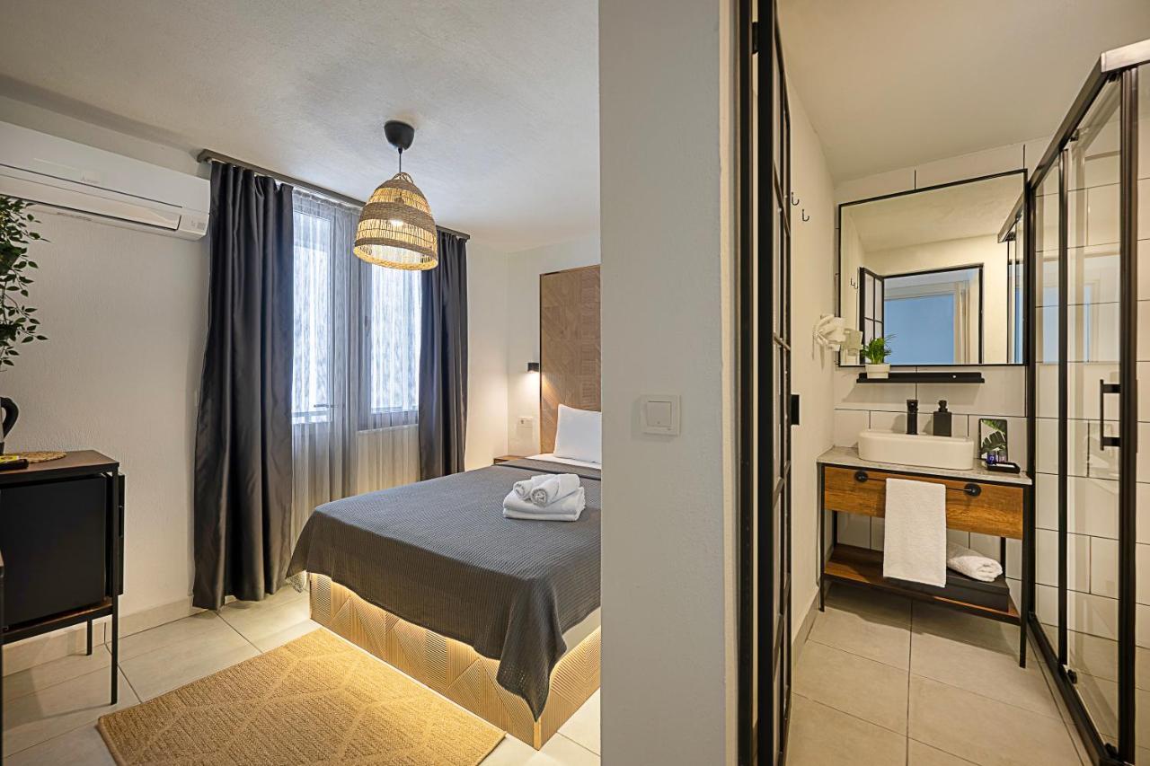The Easy Rooms Verandah Antalya Bagian luar foto