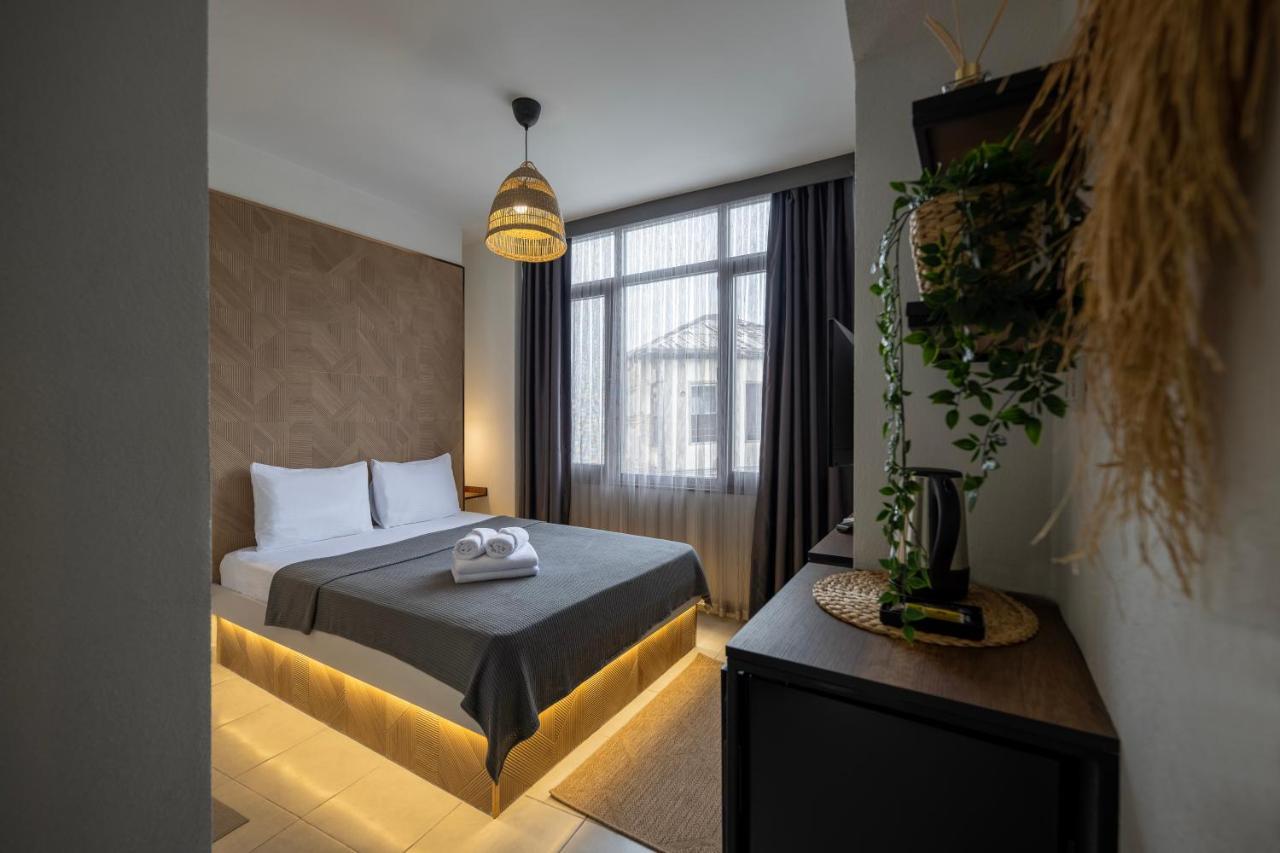 The Easy Rooms Verandah Antalya Bagian luar foto