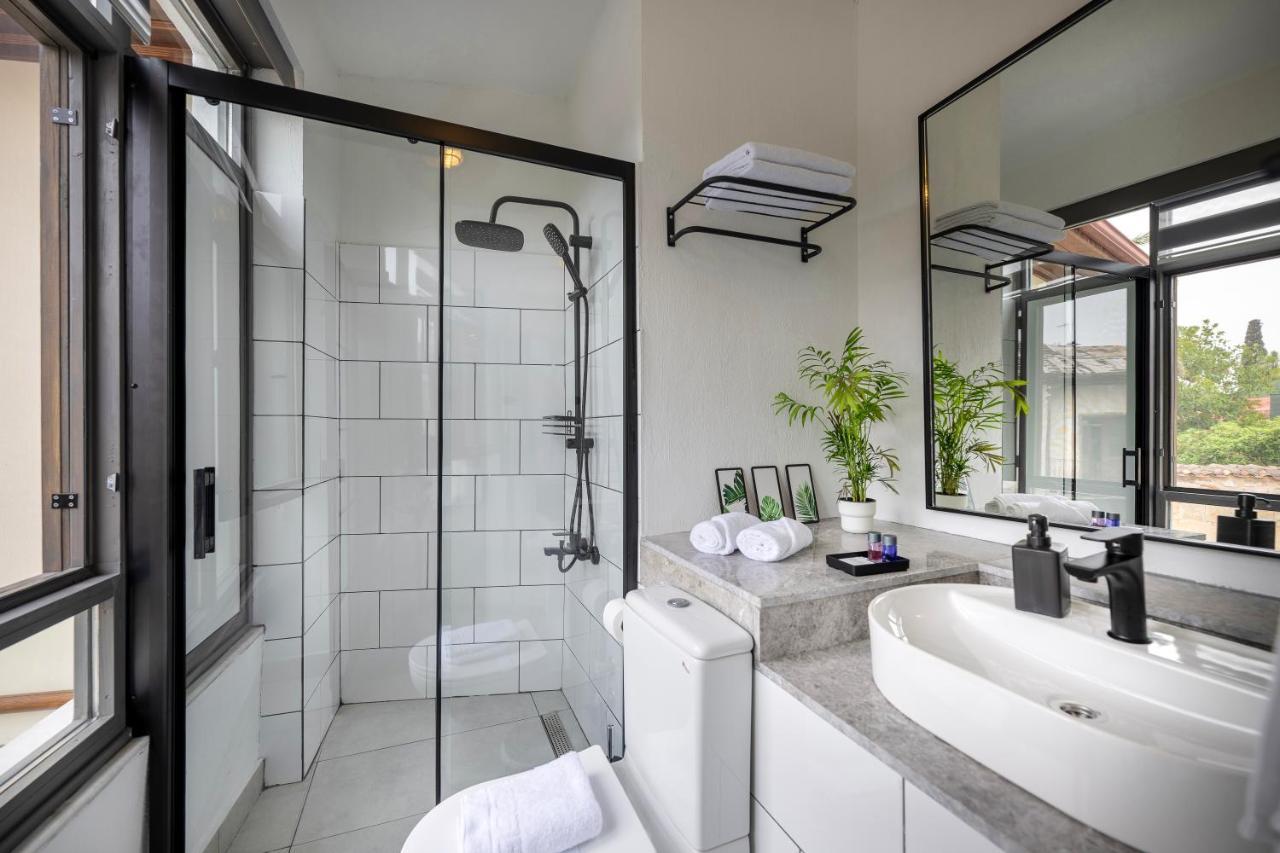 The Easy Rooms Verandah Antalya Bagian luar foto