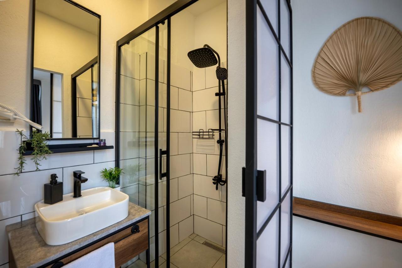 The Easy Rooms Verandah Antalya Bagian luar foto